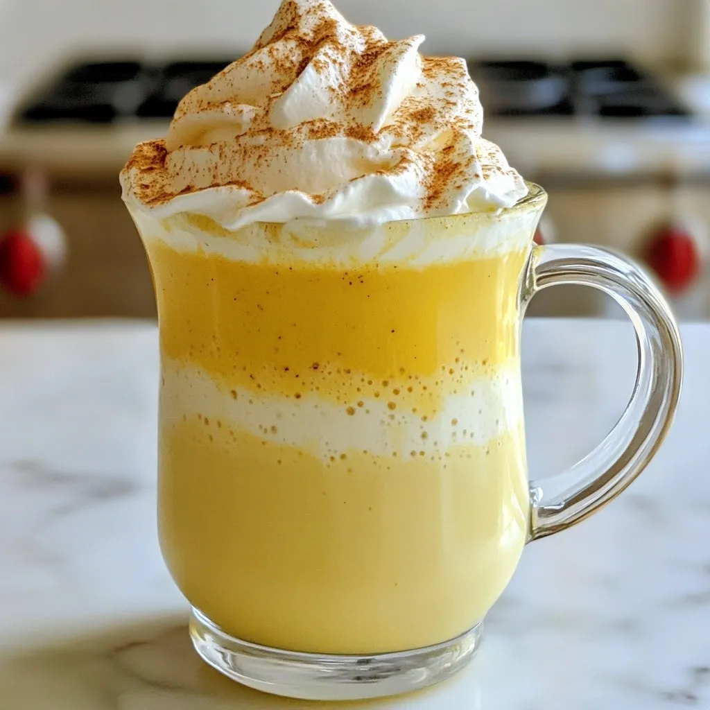 Fireball Eggnog Recipe for a Festive Celebration