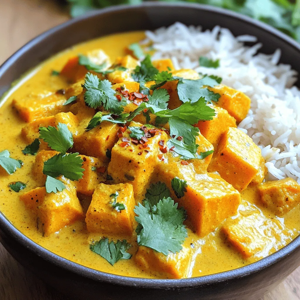 Indian Pumpkin Curry One Pot Recipe Flavor Boost