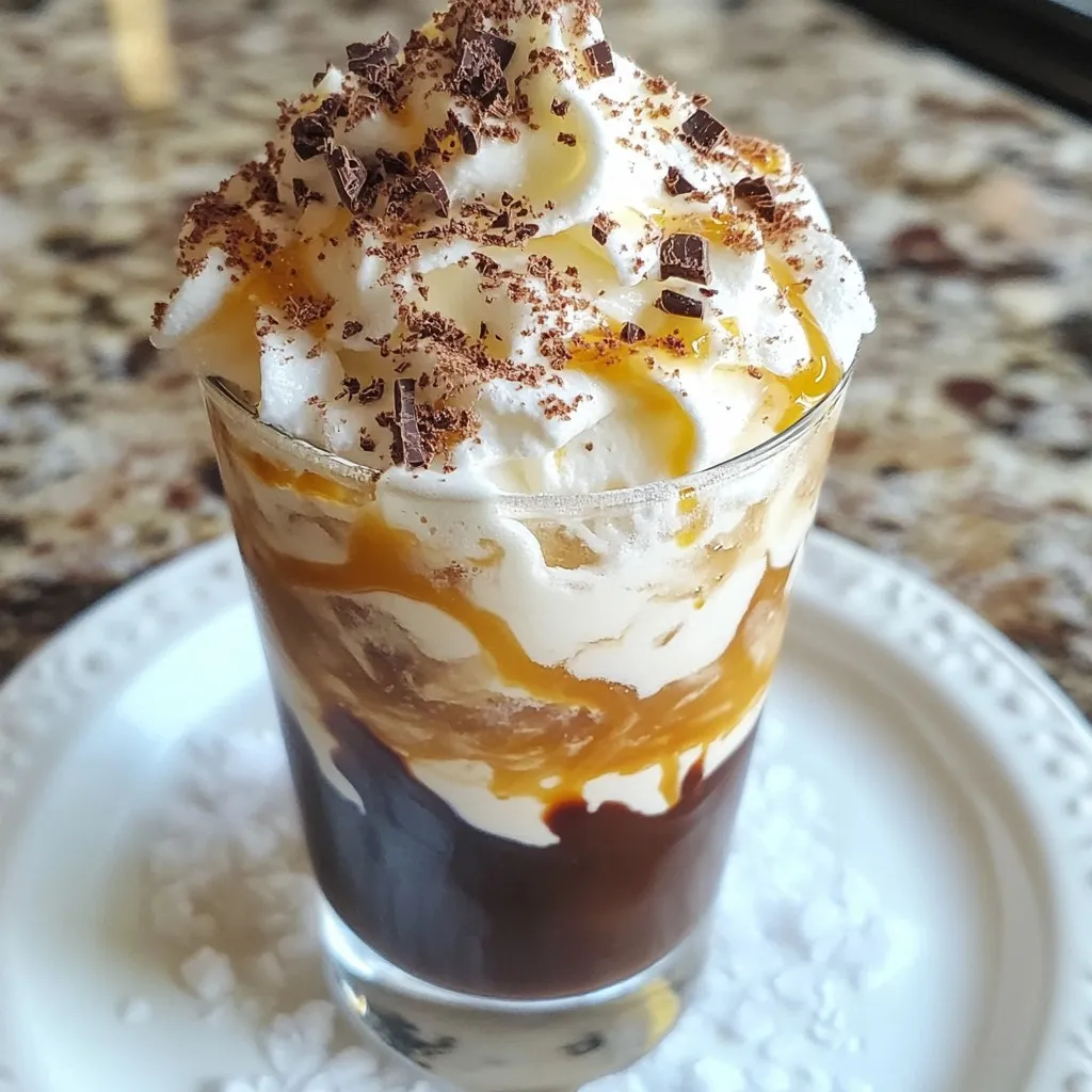 Baileys White Russian Delightful and Creamy Recipe