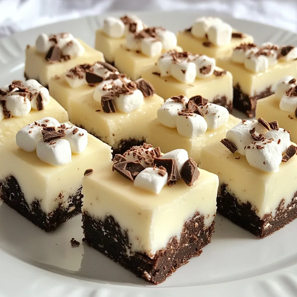 Cookies and Cream Fudge Indulgent and Easy Recipe