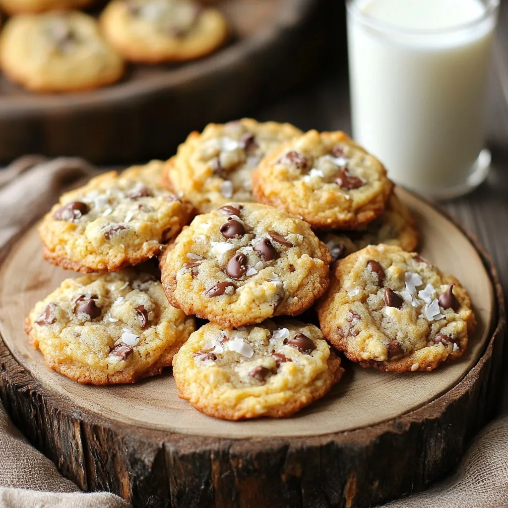 Laura Bush Cowboy Cookies Irresistible Homemade Treat