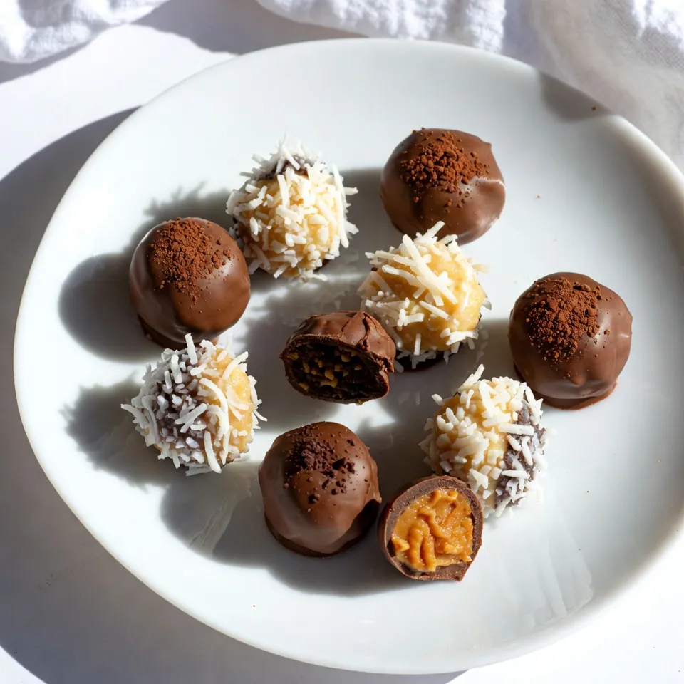 Old-Fashioned Martha Washington Candy Delightful Treat