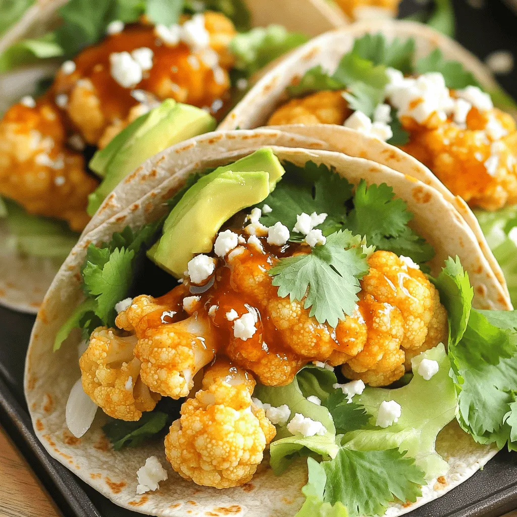 Honey Chipotle Cauliflower Wing Wraps Flavor Boost
